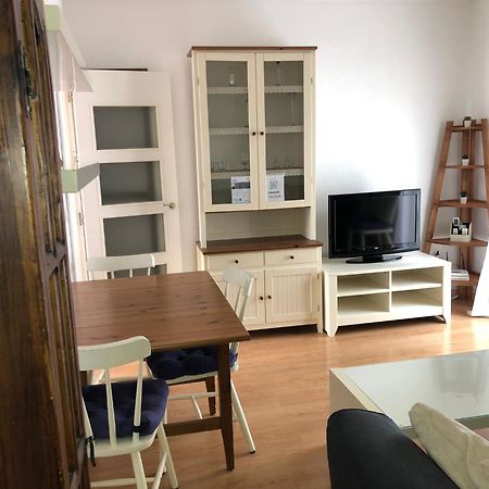 Apartamentos En Patio Cordobes San Basilio Кордоба Екстериор снимка