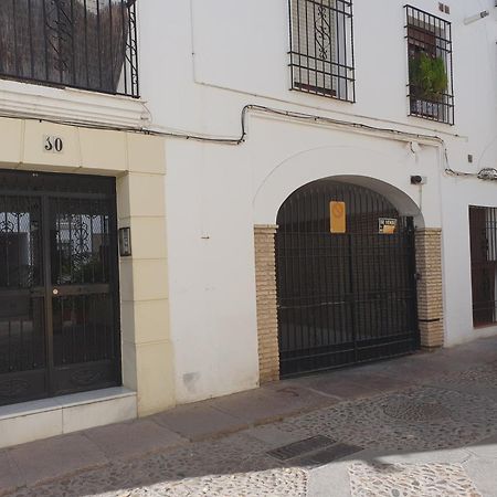 Apartamentos En Patio Cordobes San Basilio Кордоба Екстериор снимка