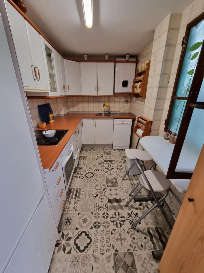 Apartamentos En Patio Cordobes San Basilio Кордоба Екстериор снимка