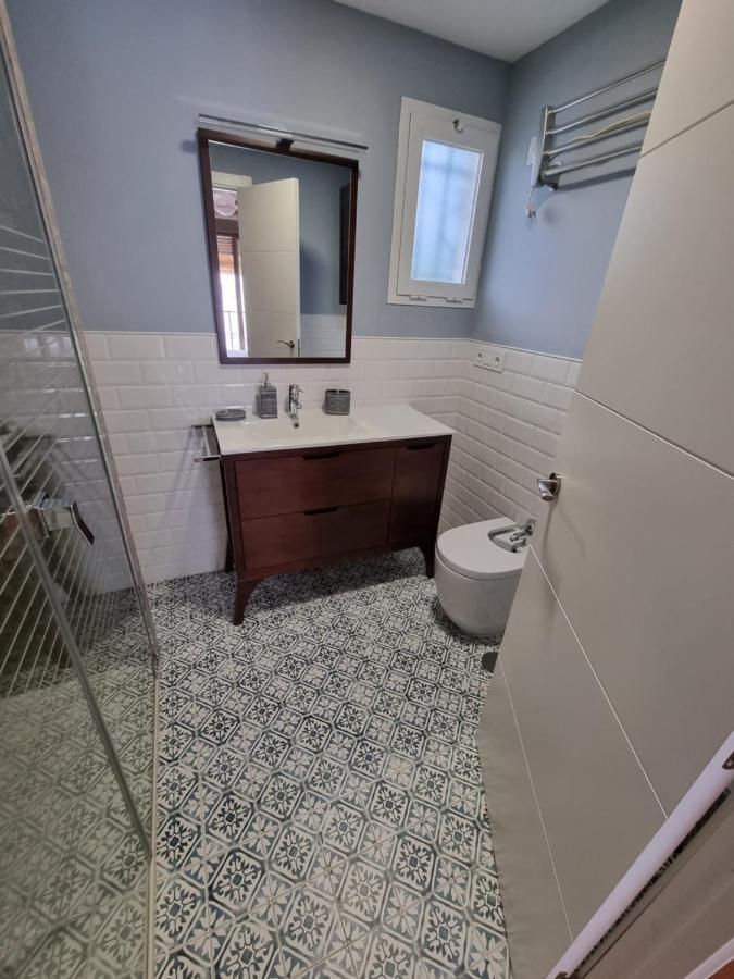 Apartamentos En Patio Cordobes San Basilio Кордоба Екстериор снимка