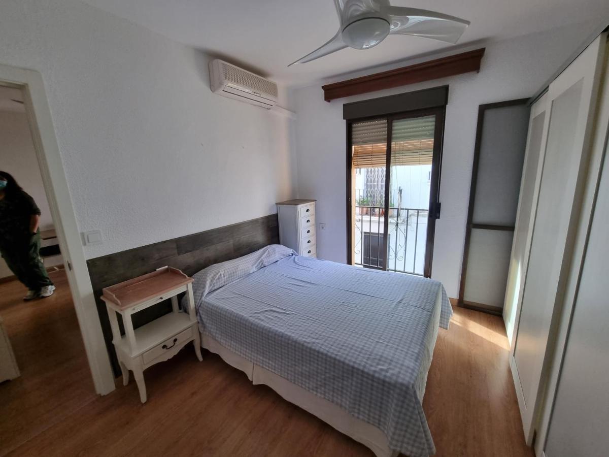 Apartamentos En Patio Cordobes San Basilio Кордоба Екстериор снимка