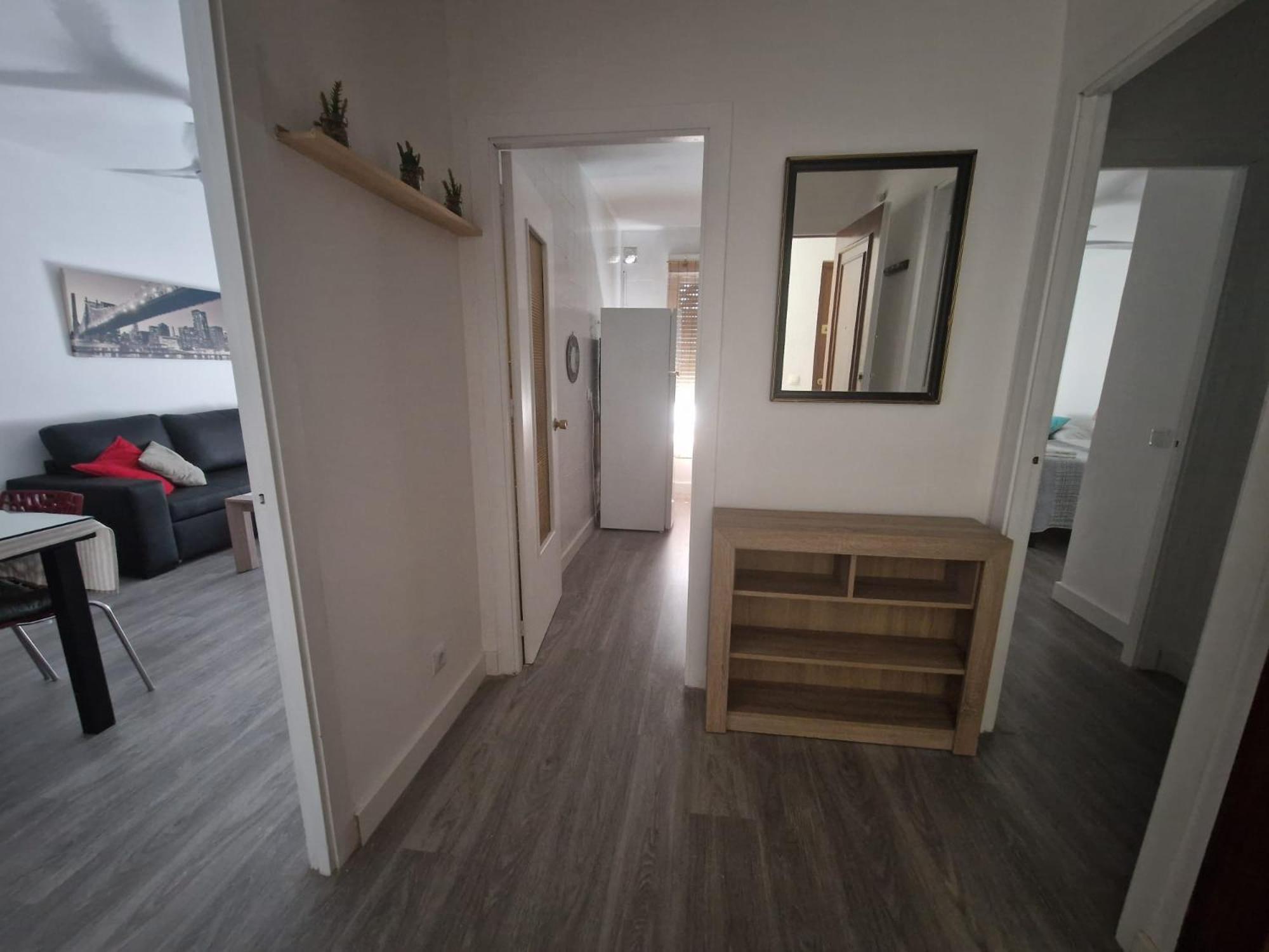 Apartamentos En Patio Cordobes San Basilio Кордоба Екстериор снимка