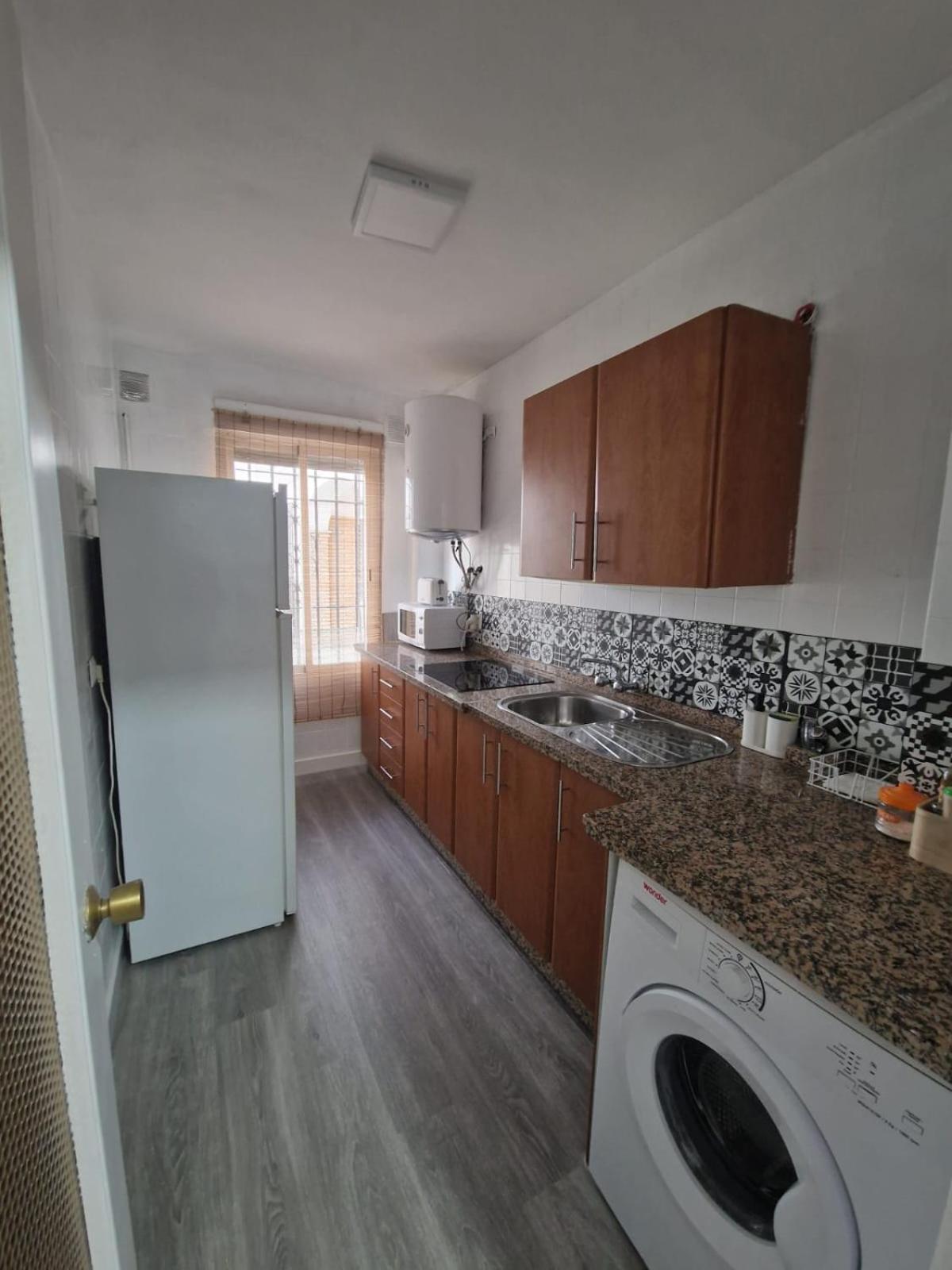 Apartamentos En Patio Cordobes San Basilio Кордоба Екстериор снимка