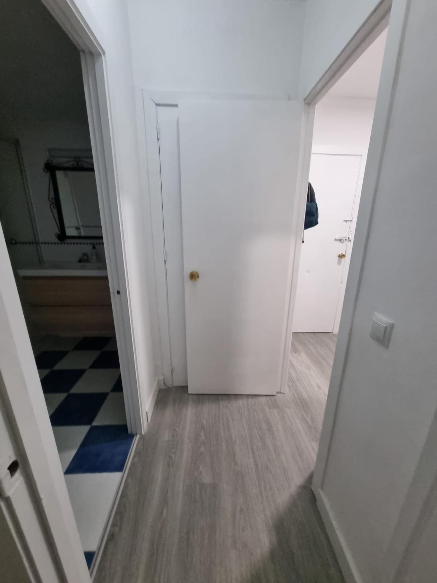 Apartamentos En Patio Cordobes San Basilio Кордоба Екстериор снимка