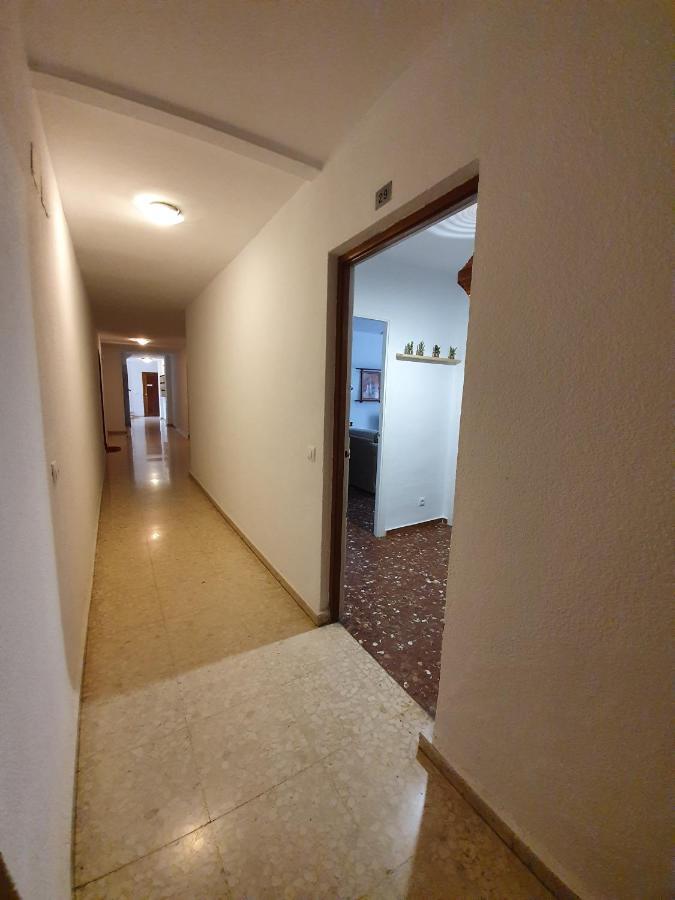 Apartamentos En Patio Cordobes San Basilio Кордоба Екстериор снимка